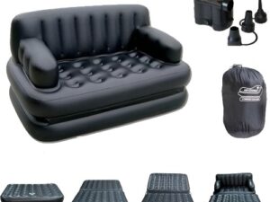 Bestway 5-in-1 Air Sofa cum Bed