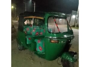 CNG 175cc