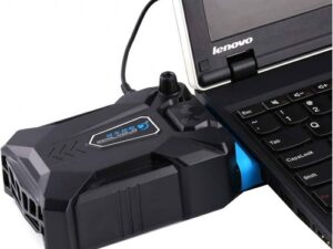 Laptop Vacuum Cooler