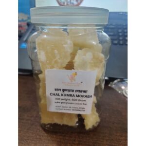 Chal Kumra Morobba 1Kg