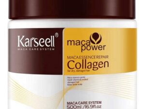 Karseell Collagen Hair Mask Treatment (500ml)