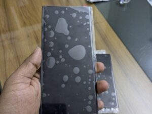 Original Samsung S23 Ultra Display
