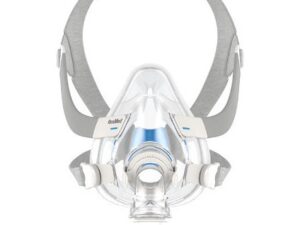 ResMed AirFit F20 Full Face CPAP Mask