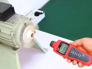 UNI-T UT372 Digital Tachometer