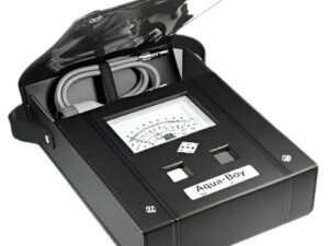 Aqua Boy Textile Moisture Meter
