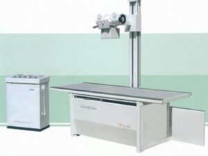 YZ-300 300mA Medical X-Ray Machine