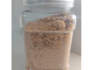 Akher Gur Powder 500gm