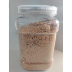 Akher Gur Powder 500gm