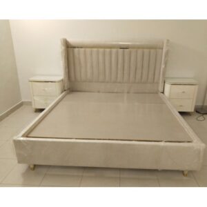 Europian Style Full Bedroom Furniture Set