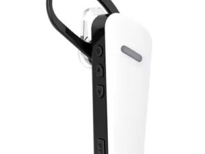 A05 3Pcs Mini Ear Hanging Walkie-Talkie