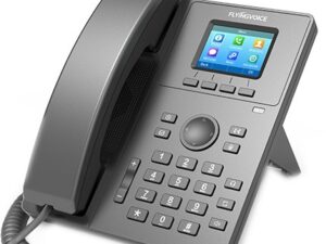 Flyingvoice P11W Color Screen Wireless IP Phone