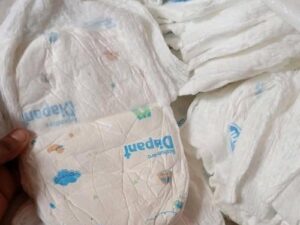 Bashundhara Pant System Diaper