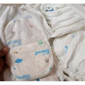 Bashundhara Pant System Diaper