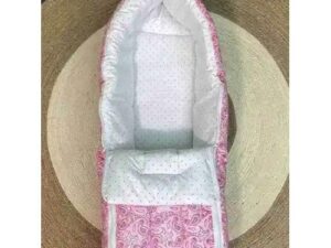 Baby Travel and Sleeping Bed