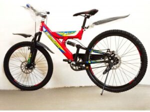 Meghna Reflex Adult Disk Break Bicycle