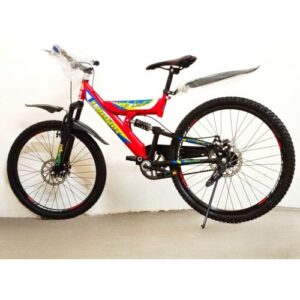 Meghna Reflex Adult Disk Break Bicycle