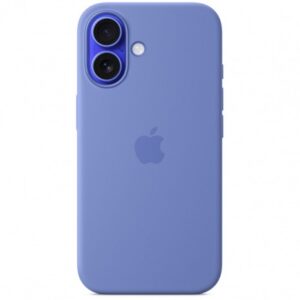 Official Apple iPhone 16 Plus Silicone Cover & Case