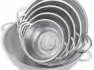 SKU-00160 6 Sets Basket for Kitchen