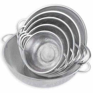SKU-00160 6 Sets Basket for Kitchen