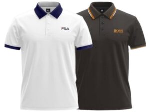 Premium Polo T-Shirt for Men