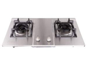 Rizco GH-8026 Stainless Steel Gas Burner