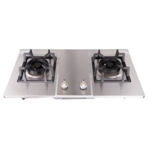 Rizco GH-8026 Stainless Steel Gas Burner