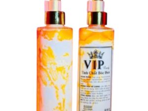 Thin Chat Boc Vip Body Whitening Lotion