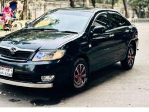 Toyota Corolla 2002
