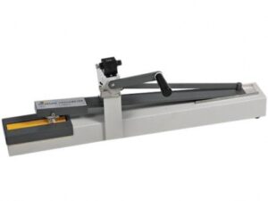 AATCC CM1 Hand Operated Crockmeter