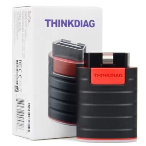 Thinkdiag TKD01OBD2 Car Scanner