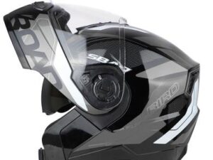 Stelbaird SB7 Modular Full Face Bike Helmet