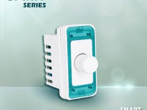 Spirit Smart Fan Regulator