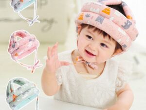 Chinese Safety Head Protector Cap for Children