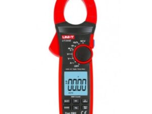 UNI-T UT207B True RMS Digital Clamp Meter Distributor