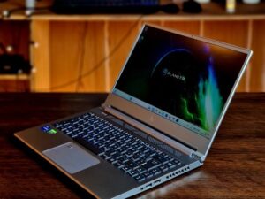 Acer Predator Triton 14 Gaming i7 11th Gen RTX3060 6GB