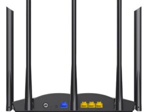 Tenda TX12 Pro v2.0 AX3000 Gigabit Wi-Fi-6 Router