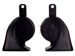 Denso Electric Trumpet Horn Power Tone