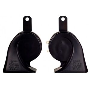 Denso Electric Trumpet Horn Power Tone