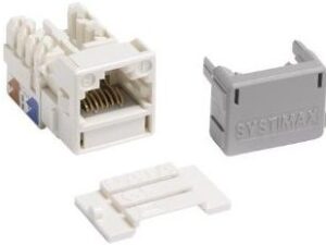 Systimax Network Modular Jack CAT-6