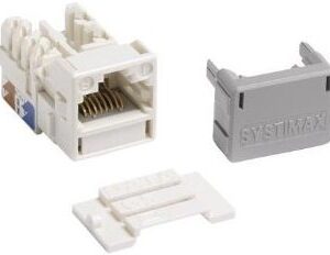 Systimax Network Modular Jack CAT-6