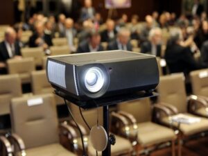 Projector Rent for Daily Basis