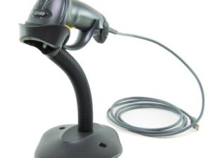 Zebra Symbol LS2208 General Purpose Barcode Scanner
