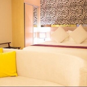 Double Bed at Victory Street Boutique Hotel Kuala Lumpur