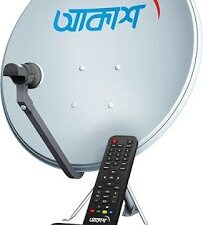 Akash DTH