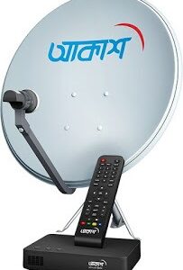 Akash DTH