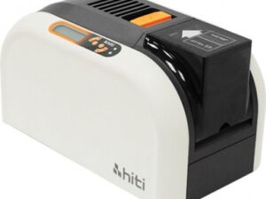 HiTi CS200e Plastic ID Card Printer