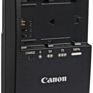 Canon LC-E6 DSLR Battery Charger