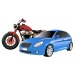 Car & Bike