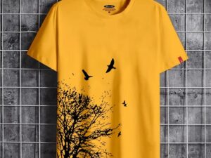 Premium Quality - stylish new T Shirt - Casual Exclusive half Sleeve T Shirt For Men - T Shirt