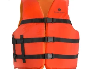 Life Jacket For Adults Large size for Swimming and Safety